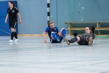 Bild 211 - F Loewinnen Hallen Cup